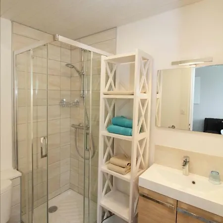 Studio Au Coeur De Appartement *