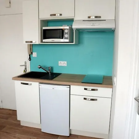 Appartement Studio Au Coeur De Gérardmer