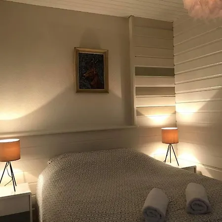 Studio Au Coeur De Appartement *