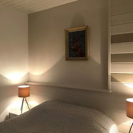 Studio Au Coeur De *