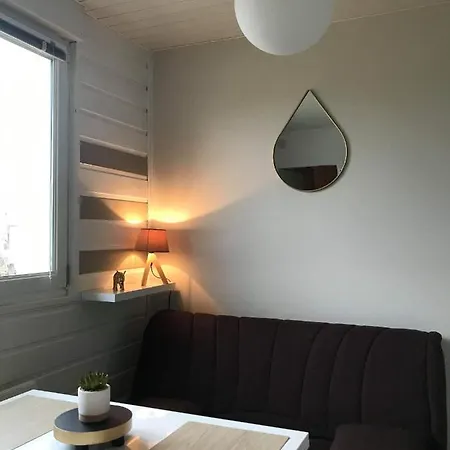 Studio Au Coeur De